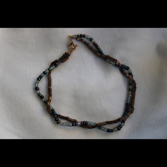 Double choker - Picture 3 of 13